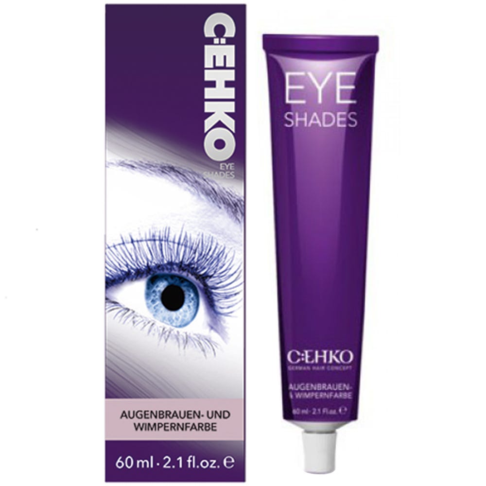  C:EHKO Eye Shades blau-schwarz