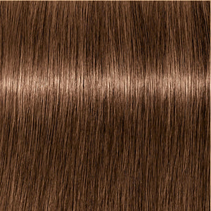 6-65 dunkelblond schoko gold