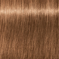 7-65 Mittelblond Schoko Gold