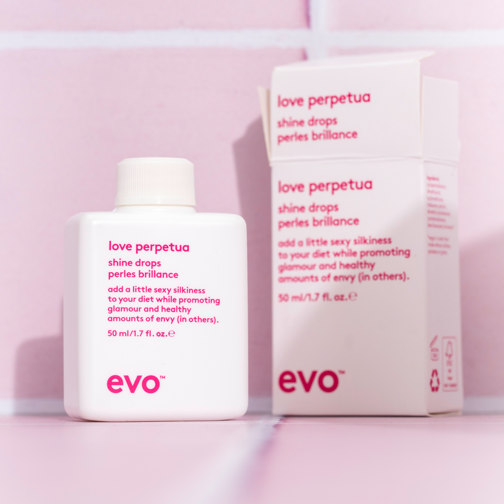 evo Love Perpetua Shine Drops 50 ml