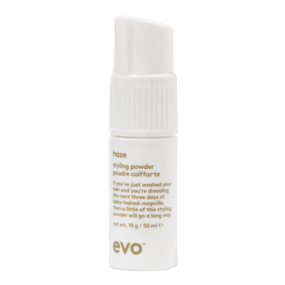 evo Hair Style Haze Styling Powder 50 ml