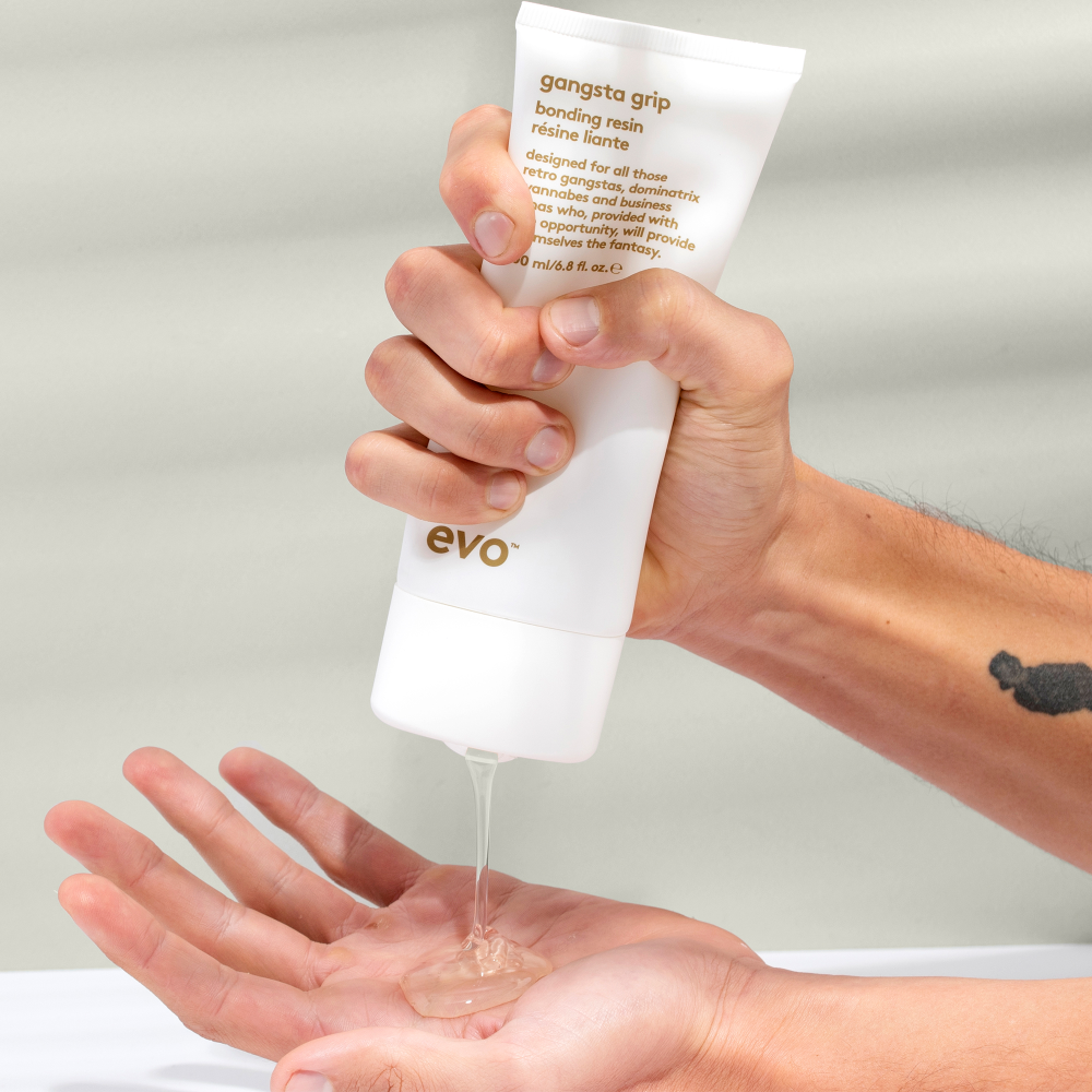 evo Gangsta Grip Bonding Resin 200 ml