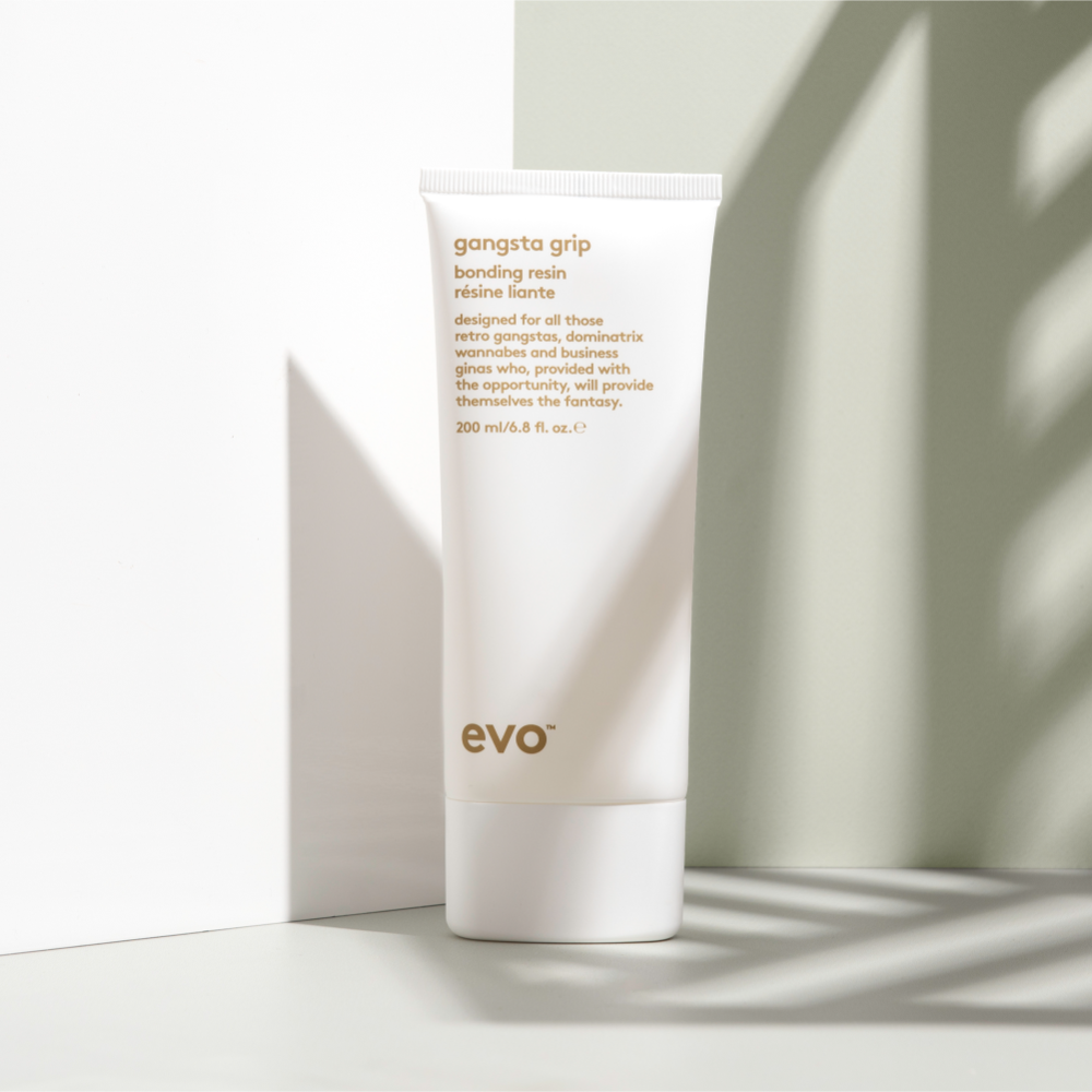 evo Gangsta Grip Bonding Resin 200 ml