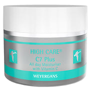 Weyergans Green Line High Care C7 Plus 50 ml
