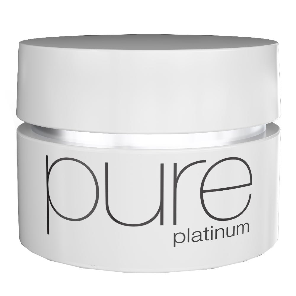 Weyergans pure Platinum 50 ml