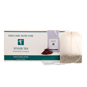Weyergans Nutri Care Styler Tee 20 Beutel