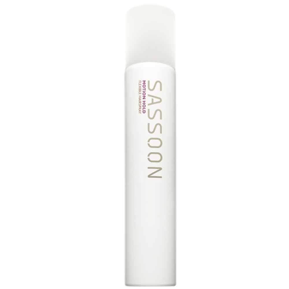 Sassoon Motion Hold 300 ml