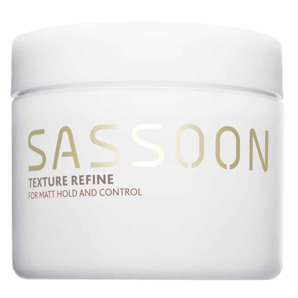 Sassoon Texture Refine 50 ml