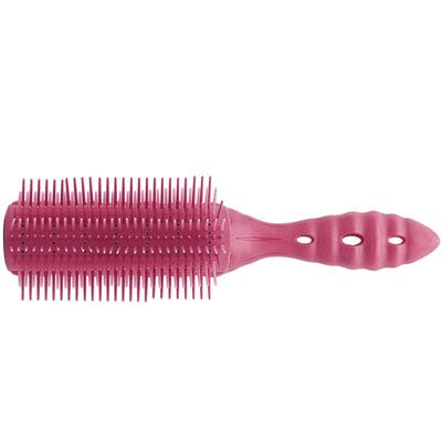 Y.S. Park Dragon Brush pink