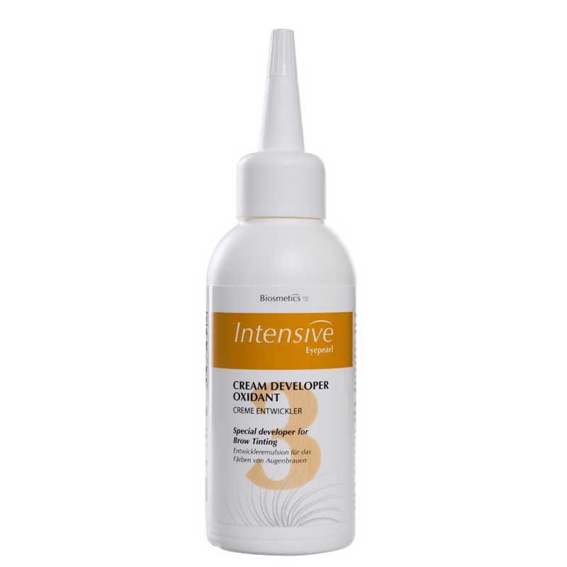 Biosmetics Intensive Entwickleremulsion 3 % 80 ml