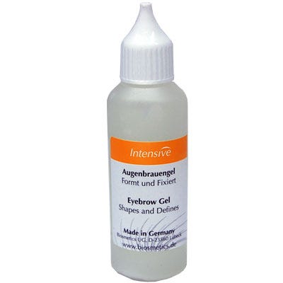 Biosmetics Intensive Augenbrauen Gel
