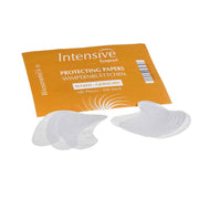 Biosmetics Intensive Wimpernblättchen gewachst 100 Stück