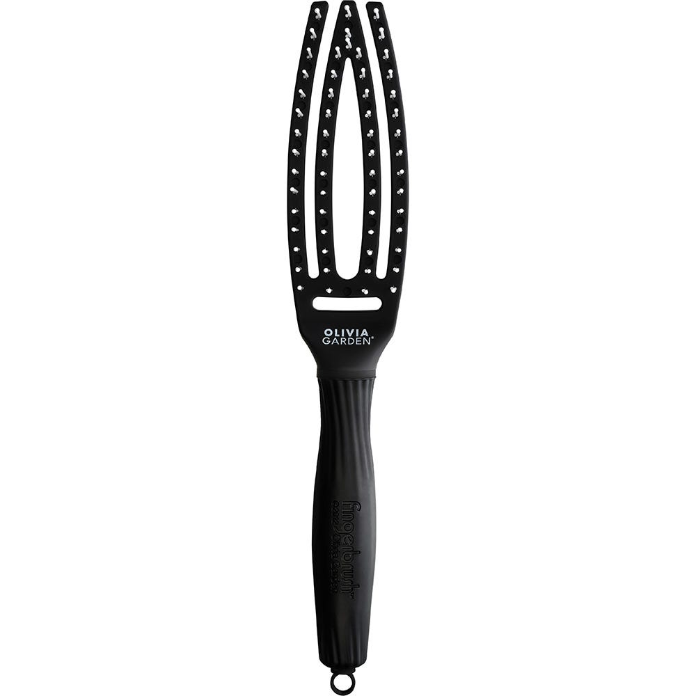 Olivia Garden Fingerbrush Small