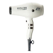 Parlux 385 Power Light Ionic & Ceramic weiß