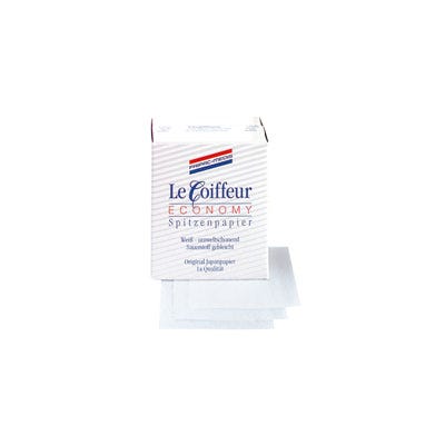 Fripac-Medis  Le Coiffeur Economy Spitzenpapier