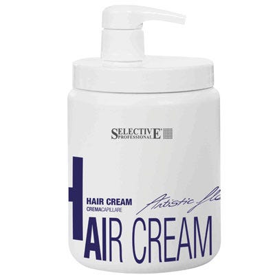 Selective Artistic Hair Cream