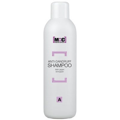 M:C Meister Coiffeur Anti-Dandruff Shampoo A