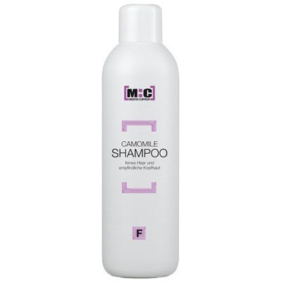 M:C Meister Coiffeur Camomile Shampoo F