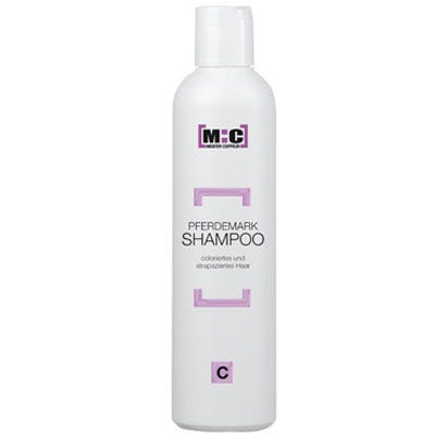 M:C Meister Coiffeur Pferdemark Shampoo C