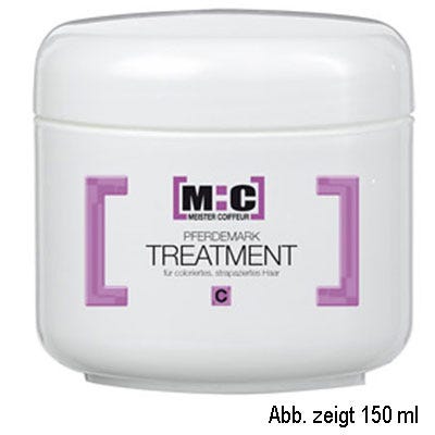 M:C Meister Coiffeur Pferdemark Treatment C