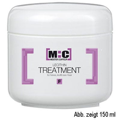 M:C Meister Coiffeur Lecithin Treatment F