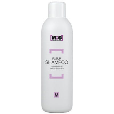 M:C Meister Coiffeur Fleur Shampoo M