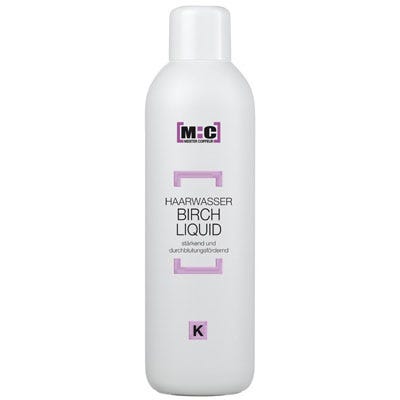 M:C Meister Coiffeur Birch Liquid K