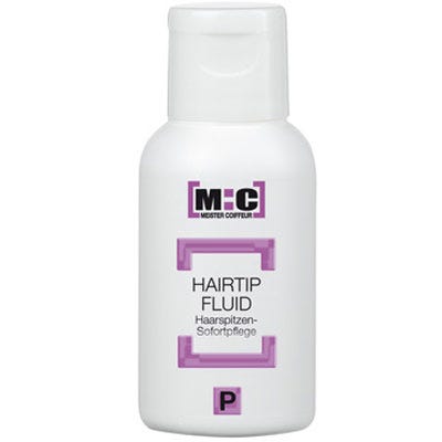 M:C Meister Coiffeur Hairtip Fluid P