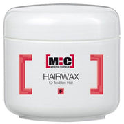 M:C Meister Coiffeur Hairwax Flexible