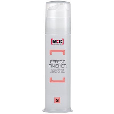 M:C Meister Coiffeur Effect Finisher Strong