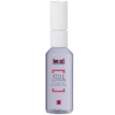 M:C Meister Coiffeur Style Lotion Strong