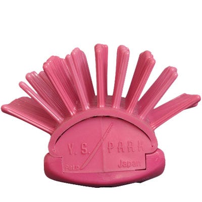 Y.S. Park LAP Brush pink