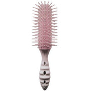 Y.S. Park LAP Brush weiß-rosa