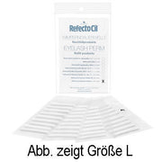 RefectoCil Refill Wimpernrollen XL