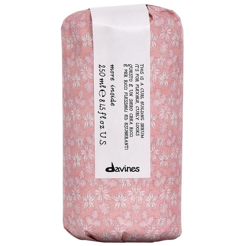 Davines more inside Curl Building Serum 250 ml