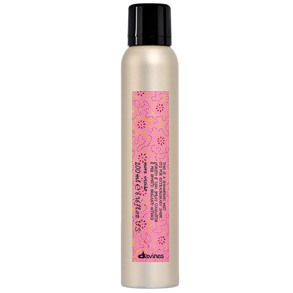 Davines more inside Shimmering Mist