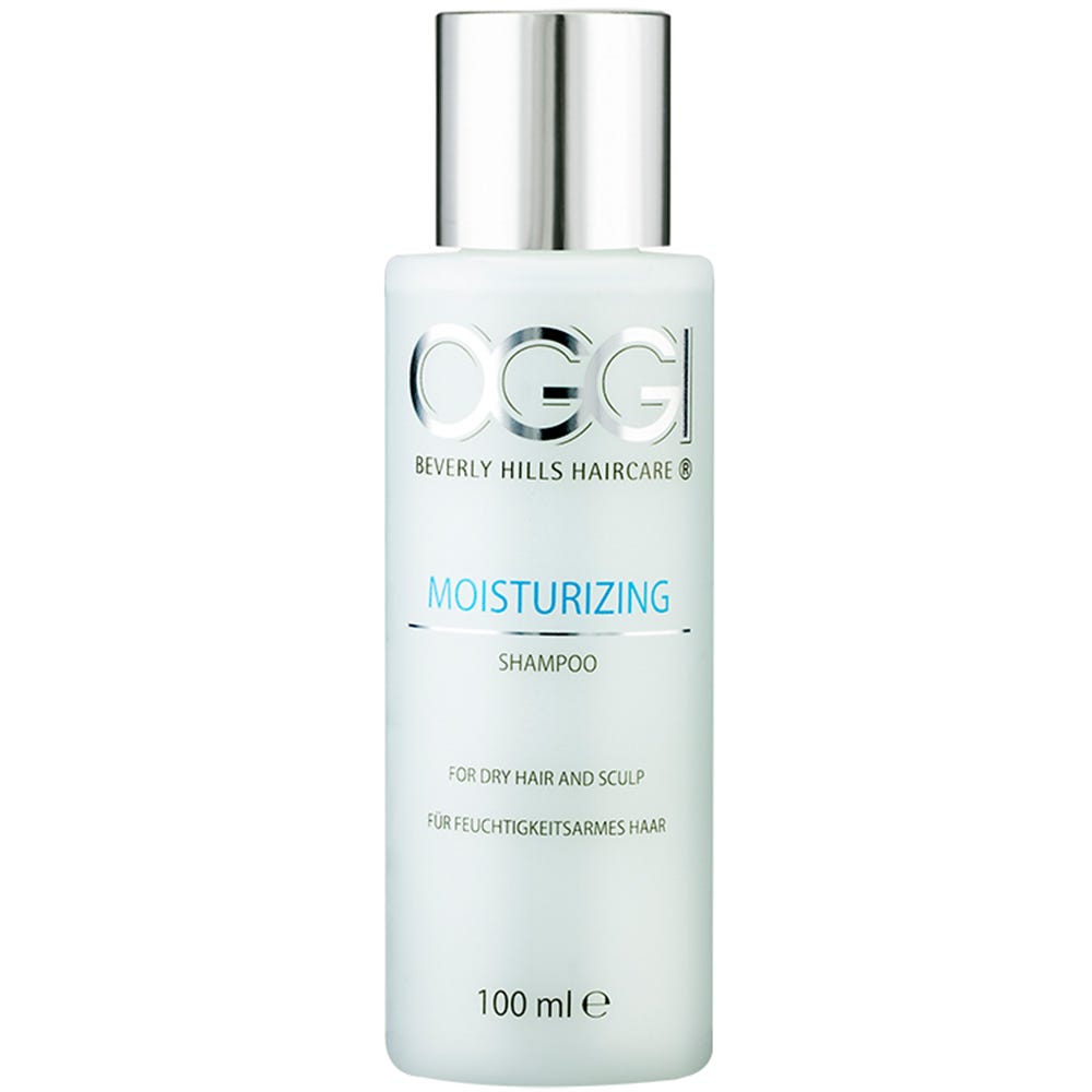 Oggi Moisturizing Shampoo 100 ml