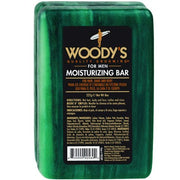 Woody`s Moisturizing Bar