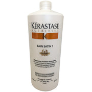 Kérastase Nutritive Bain Satin 1 Irisome 1000 ml