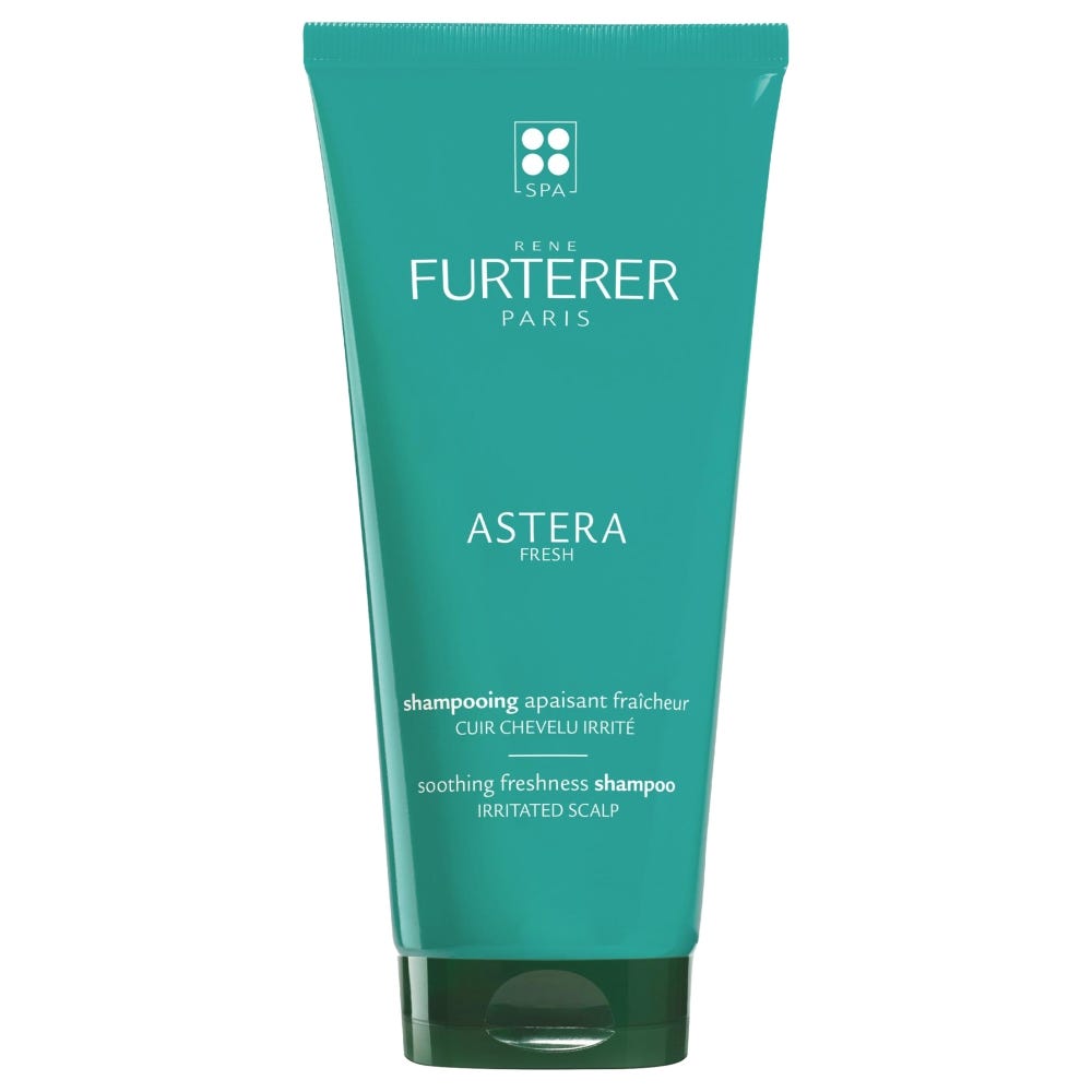 Rene Furterer Astera Fresh Shampoo 200 ml