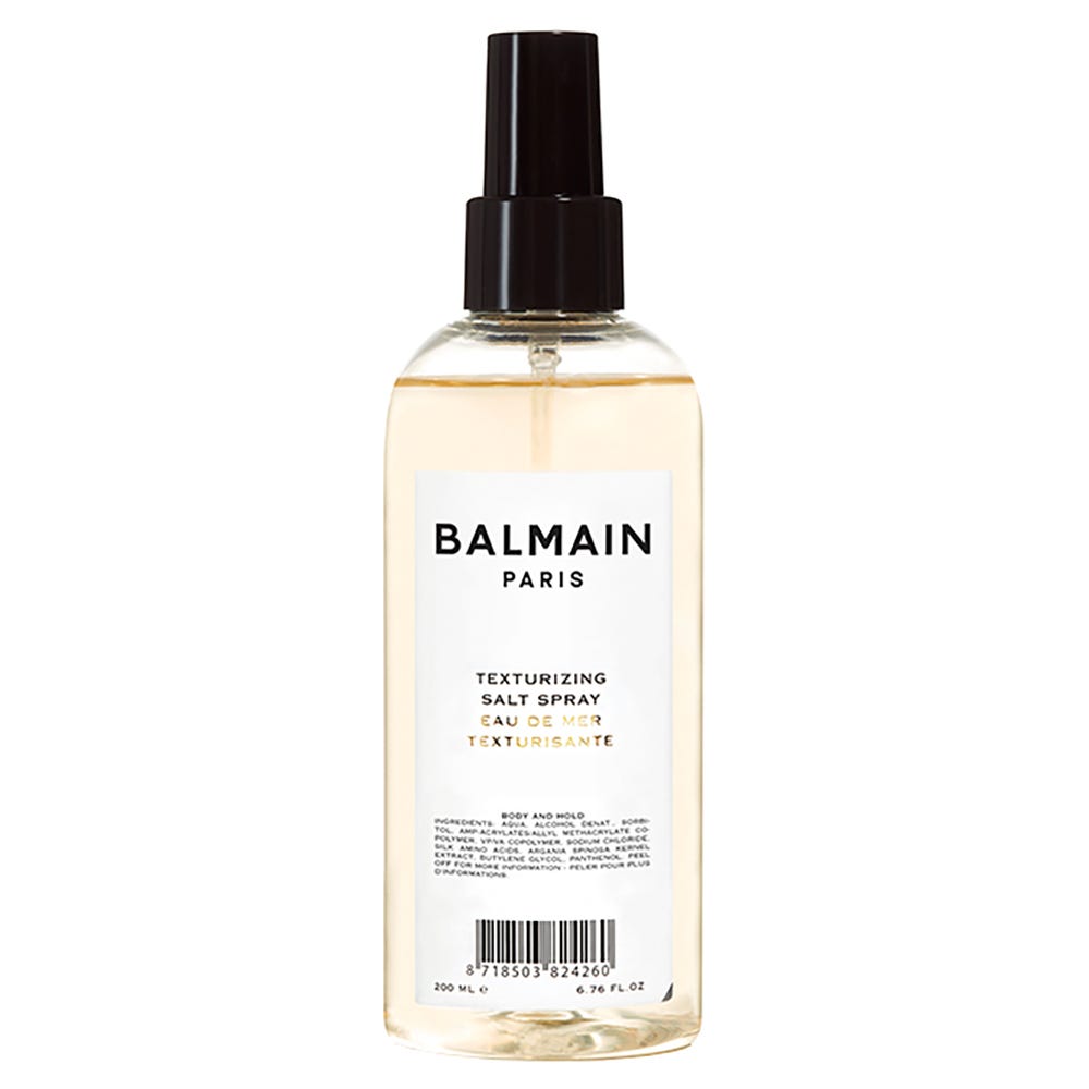 Balmain Styling Line Texturizing Salt Spray 200 ml