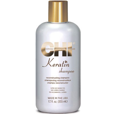 CHI Keratin Shampoo