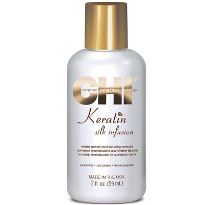 CHI Keratin Silk Infusion