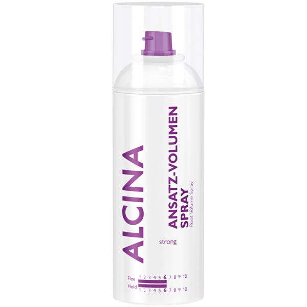 Alcina Styling Strong Ansatz-Volumen Spray