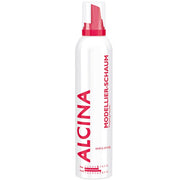 Alcina Styling Extra Strong Modellier-Schaum