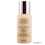 Oggi Wheat Protein Shampoo 100 ml