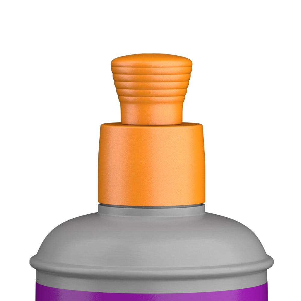 TIGI Bed Head Dumb Blonde Shampoo 400 ml