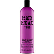 Tigi Bed Head Dumb Blonde Shampoo 750 ml