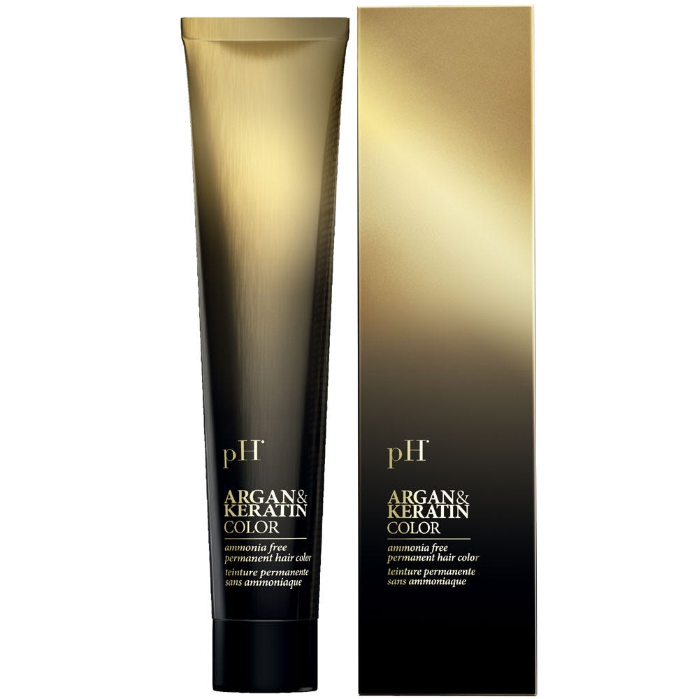 pH Argan & Keratin Color 5.1 100 ml