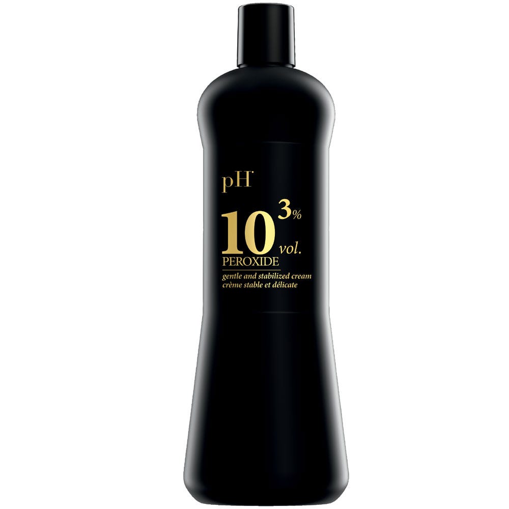 pH Argan & Keratin Oxyd 3% 1000 ml
